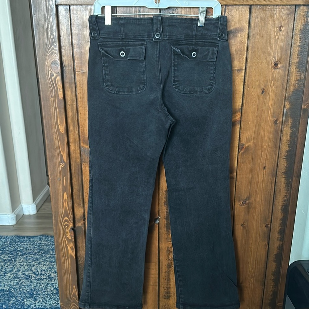 Sundance Denim Jeans, Size 8